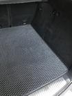 Mercedes ML W164 2005–2011 Kofferbakmat (EVA, zwart) foto 2
