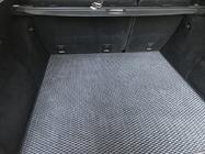 Mercedes ML W164 2005–2011 Kofferbakmat (EVA, zwart) foto 3