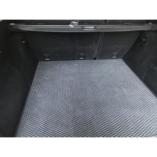 Kofferbakmat (EVA, zwart) foto 3