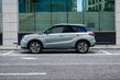 Review van de compacte crossover Suzuki Vitara foto 13