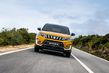 Review van de compacte crossover Suzuki Vitara foto 4