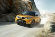 Review van de compacte crossover Suzuki Vitara foto 2