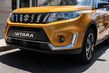 Review van de compacte crossover Suzuki Vitara foto 12