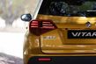 Review van de compacte crossover Suzuki Vitara foto 7