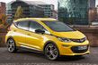 Review van de elektrische compacte hatchback Opel Ampera-e foto 13