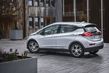 Review van de elektrische compacte hatchback Opel Ampera-e foto 14