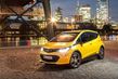 Review van de elektrische compacte hatchback Opel Ampera-e foto 4