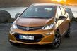 Review van de elektrische compacte hatchback Opel Ampera-e foto 12