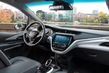 Review van de elektrische compacte hatchback Opel Ampera-e foto 7