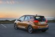 Review van de elektrische compacte hatchback Opel Ampera-e foto 16