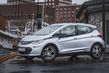 Review van de elektrische compacte hatchback Opel Ampera-e foto 9