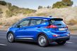 Review van de elektrische compacte hatchback Opel Ampera-e foto 6