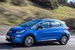 Review van de elektrische compacte hatchback Opel Ampera-e foto 5