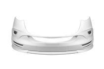 Mercedes Sprinter W907/W910 2018– Voorbumper lip V3 (spuitklaar) foto 8