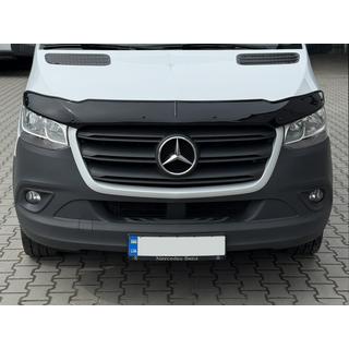 Motorkapdeflector (EuroCap)