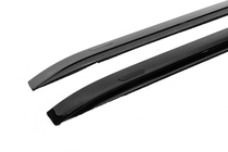 Toyota Land Cruiser 200 2007–2021 Zwarte dakrails 2008-2015 (Lexus-design 2018, 2 stuks) foto 6
