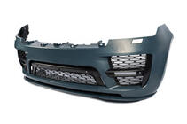 Range Rover IV L405 2013–2021 Bodykitset 2018+ (SVO) foto 4