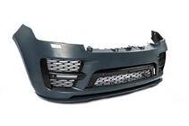 Range Rover IV L405 2013–2021 Bodykitset 2018+ (SVO) foto 5