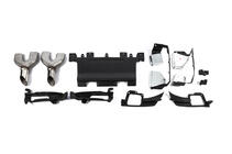 Range Rover IV L405 2013–2021 Bodykitset 2018+ (SVO) foto 15