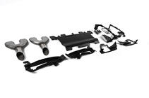 Range Rover IV L405 2013–2021 Bodykitset 2018+ (SVO) foto 17