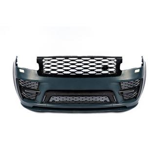 Bodykitset 2018+ (SVO) foto 2