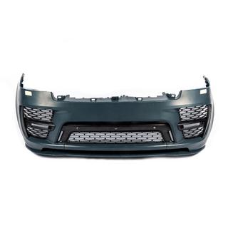 Bodykitset 2018+ (SVO) foto 3