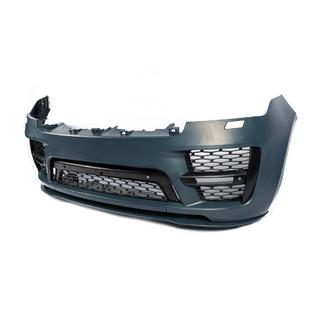 Bodykitset 2018+ (SVO) foto 4
