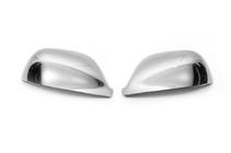 Volkswagen T5 2010–2015 Spiegelkappen (2 stuks, mat grijs) foto 3