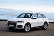 Review van de vernieuwde premium SUV Audi Q7 foto 4