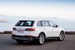 Review van de vernieuwde premium SUV Audi Q7 foto 15