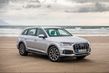 Review van de vernieuwde premium SUV Audi Q7 foto 14