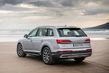 Review van de vernieuwde premium SUV Audi Q7 foto 3