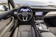 Review van de vernieuwde premium SUV Audi Q7 foto 6