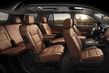 Review van de tweede generatie Chevrolet Traverse-crossover foto 10