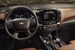 Review van de tweede generatie Chevrolet Traverse-crossover foto 7