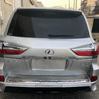 Lexus LX570/450d 2008–2022 Facelift ombouwset van 2008-2016 naar TRD Superior (2016-2020) foto 10