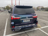 Lexus LX570/450d 2008–2022 Facelift ombouwset van 2008-2016 naar TRD Superior (2016-2020) foto 14