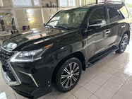 Lexus LX570/450d 2008–2022 Facelift ombouwset van 2008-2016 naar TRD Superior (2016-2020) foto 41