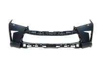 Lexus LX570/450d 2008–2022 TRD 2021 faceliftkit (met vervanging van achterschermen) foto 6