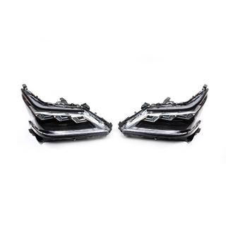 Koplampen 2016+ (LED, 2 stuks) Lexus LX570/450d 2008–2022