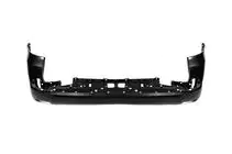 Lexus LX570/450d 2008–2022 TRD 2021 faceliftkit (met vervanging van achterschermen) foto 20
