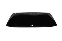 Lexus LX570/450d 2008–2022 TRD 2021 faceliftkit (met vervanging van achterschermen) foto 15