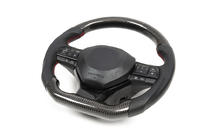 Lexus LX570/450d 2008–2022 Compleet anatomisch stuur (carbon) foto 8