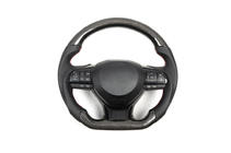 Lexus LX570/450d 2008–2022 Compleet anatomisch stuur (carbon) foto 9