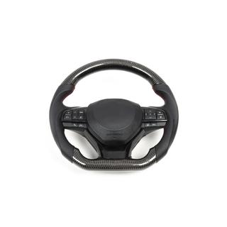 Compleet anatomisch stuur (carbon) Lexus LX570/450d 2008–2022 foto 2