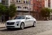 Test van de premium sedan Cadillac CT6 foto 5