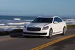 Tweede generatie van de luxesedan KIA K900 foto 1