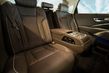 Tweede generatie van de luxesedan KIA K900 foto 10