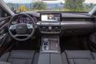 Tweede generatie van de luxesedan KIA K900 foto 7