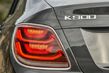 Tweede generatie van de luxesedan KIA K900 foto 13